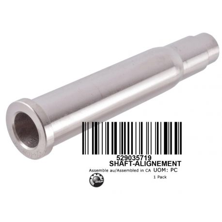 SHAFT ALIG.PUMP*SHAFT-ALIGNMENT