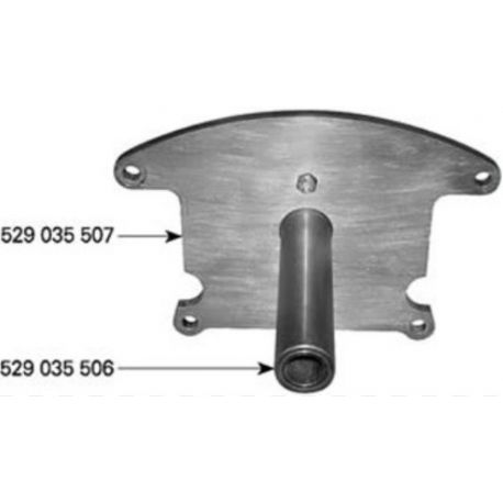 OUTIL ALIGNEM. *TOOL-ALIGNING