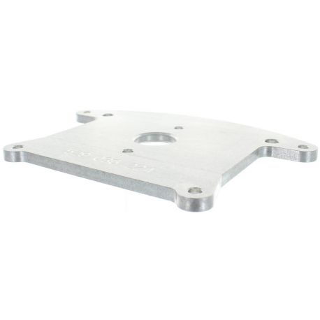 PLAQUE DE POMPE 1503 / PUMP PLATE 1503