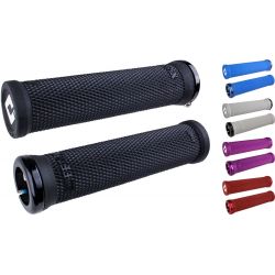 ODI Ruffian 135mm grips without collar