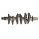 Crankshaft Ass'y. Include 10.  Models Builts Before March 2016