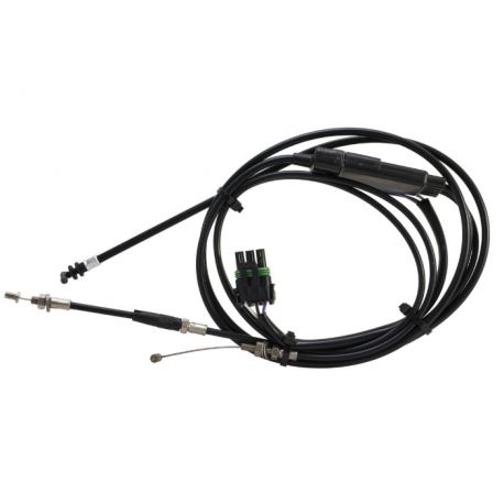 Câble d'accélérateur pour Seadoo GSX Limited (97)