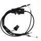Throttle cable for Seadoo LRV DI (02)