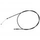 Throttle cable for Seadoo RX X (01)