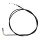 Câble d'accélérateur pour Yamaha Blaster 760 (96-97)