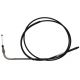 Throttle cable for Kawasaki 1200 STX-R (05)