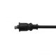 Throttle cable for Kawasaki 750 SS (92-95)
