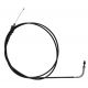 Câble d'accélérateur pour Kawasaki 440 JS (87-90)