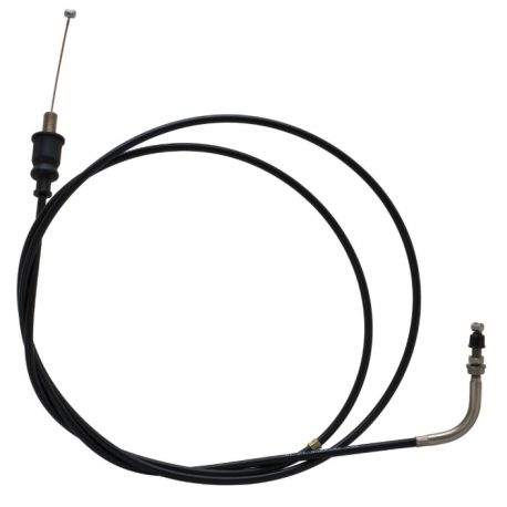 Throttle cable for Kawasaki 440 JS (87-90)