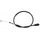 Throttle cable for Kawasaki TS (96)