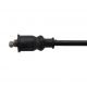 Throttle cable for Kawasaki TS (96)