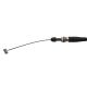 Throttle cable for Kawasaki TS (96)