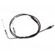 Throttle cable for Kawasaki X2 (88-90)
