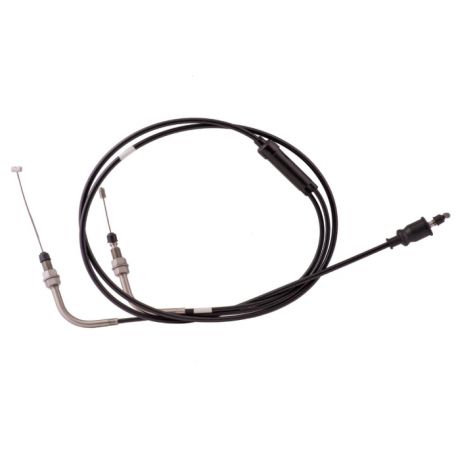 Throttle cable for Kawasaki X2 (88-90)