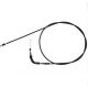 SBT throttle cable for Polaris Hurricane / Octane (96-04)