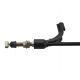 Throttle cable for Polaris SL 700 (97)