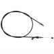 Throttle cable for Polaris SLH (01)