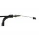 Throttle cable for Polaris SLH (01)