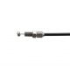 Throttle cable for Polaris SLH (01)