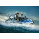 2026 Kawasaki STX 160X jet ski with 160hp
