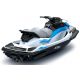 2026 Kawasaki STX 160X jet ski with 160hp