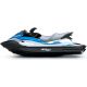 Jet ski Kawasaki STX 160X de 2026 en 160cv