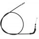Throttle cable for Polaris SLT & SLTH 700 (96-97)