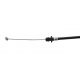 Throttle cable for Polaris SL/SLX/SLH 900-1200 (96-01)