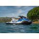 Jet ski Kawasaki STX 160X de 2026 en 160cv