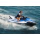 Jet ski Kawasaki STX 160X de 2026 en 160cv