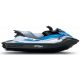 2026 Kawasaki STX 160X jet ski with 160hp