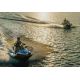 Jet ski Kawasaki STX 160X de 2026 en 160cv