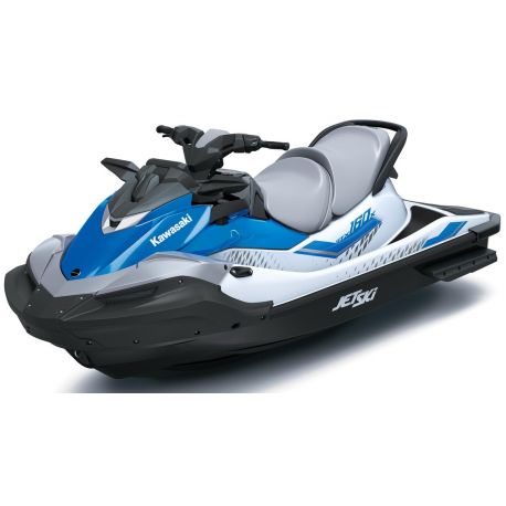 Jet ski Kawasaki STX 160X de 2026 en 160cv