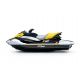 Jet ski Kawasaki STX 160LX-S de 2026 en 160cv