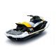 2026 Kawasaki STX 160LX-S jet ski with 160hp
