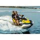 2026 Kawasaki STX 160LX-S jet ski with 160hp