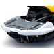Jet ski Kawasaki STX 160LX-S de 2026 en 160cv