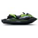Jet ski Kawasaki STX 160R de 2026 en 160cv