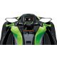 2026 Kawasaki STX 160R jet ski with 160hp