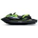 2026 Kawasaki STX 160R jet ski with 160hp
