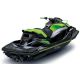 2026 Kawasaki STX 160R jet ski with 160hp