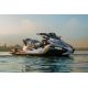 2026 Kawasaki STX 160LX jet ski with 160hp