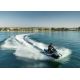 Jet ski Kawasaki STX 160LX de 2026 en 160cv