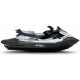 2026 Kawasaki STX 160LX jet ski with 160hp