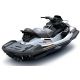 2026 Kawasaki STX 160LX jet ski with 160hp