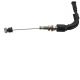Câble d'accélérateur pour Polaris MSX 140 (03-04)