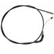Throttle cable for Polaris SLT/SLX/Pro (94-95)