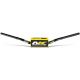 NEKEN 28mm Reinforced Handlebar Black and Yellow