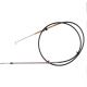 SBT reverse gear cable for Polaris MSX (03-04)