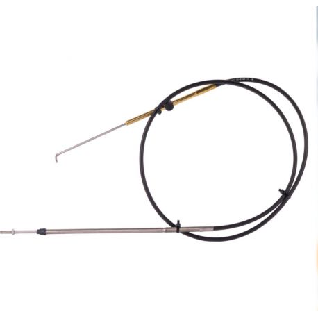 SBT reverse gear cable for Polaris MSX (03-04)